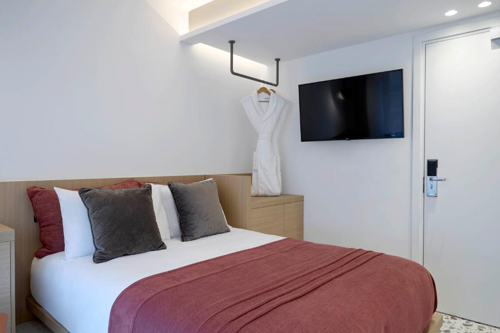 Twinn Downtown Piraeus, Santikos Collection - Resim 17