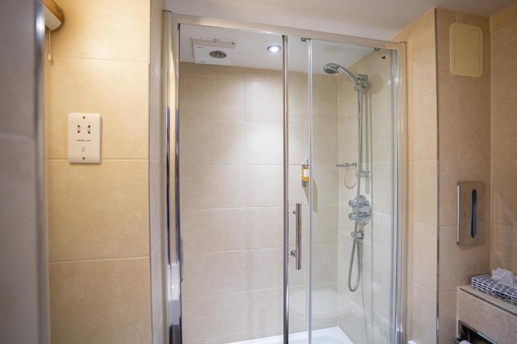 Pendulum Hotel - Resim 10