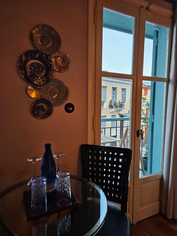 Kallisti Luxury rooms - 19