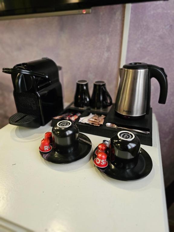 Kallisti Luxury rooms - 11