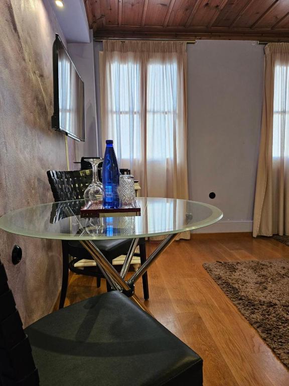 Kallisti Luxury rooms - 13