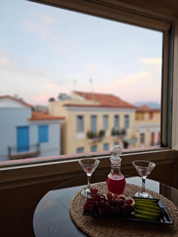 Kallisti Luxury rooms - 4