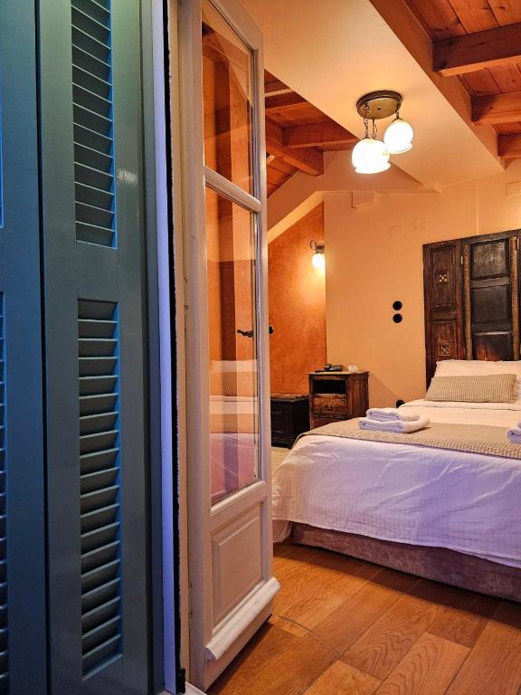 Kallisti Luxury rooms - 8