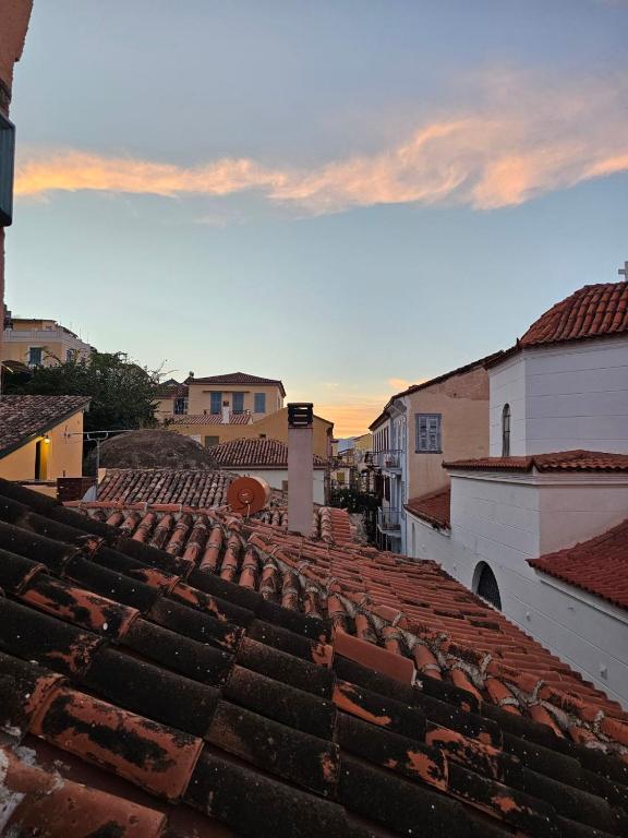 Kallisti Luxury rooms - 7