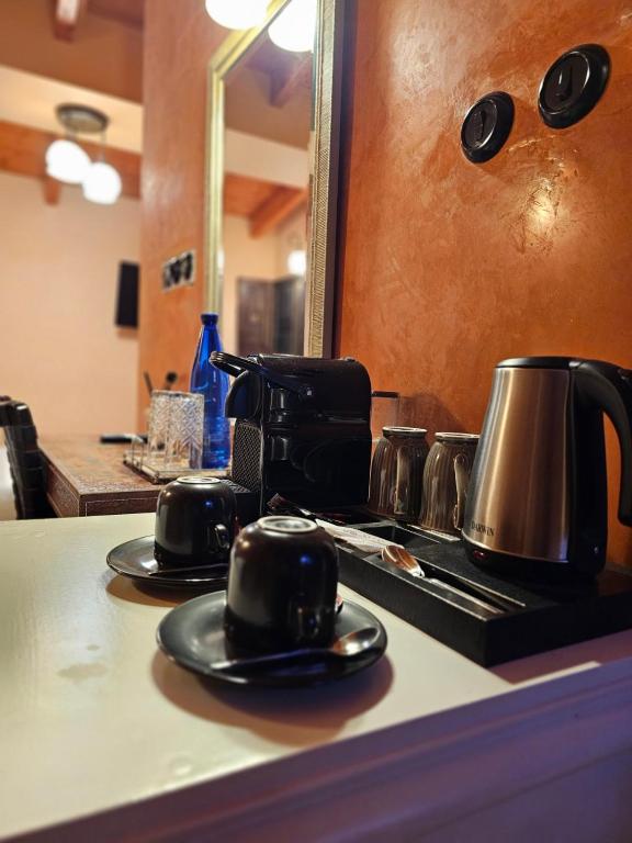 Kallisti Luxury rooms - 10