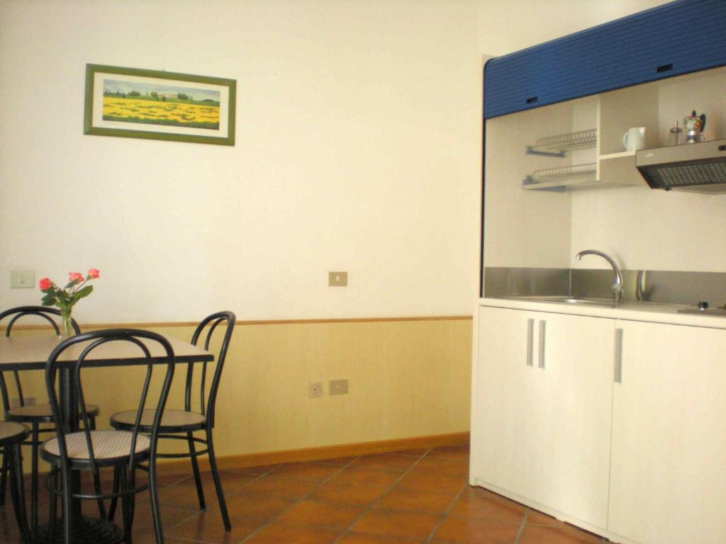 Casa Valdese Rio Marina - 公寓