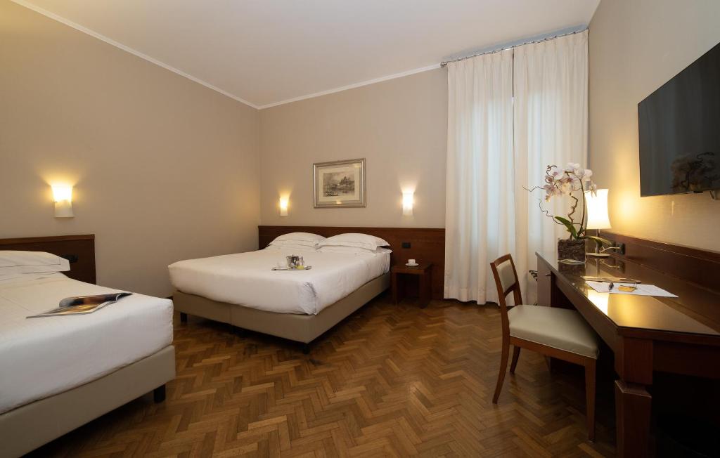 Hotel Fenice - Resim 41