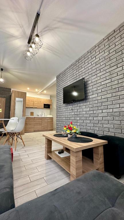 Apartamenty Olimpijskie Szczyrk - 1