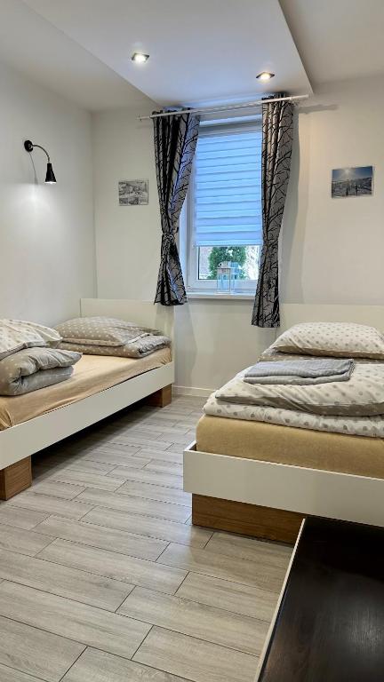 Apartamenty Olimpijskie Szczyrk - 6