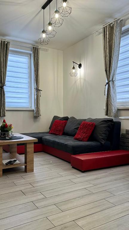 Apartamenty Olimpijskie Szczyrk - 4