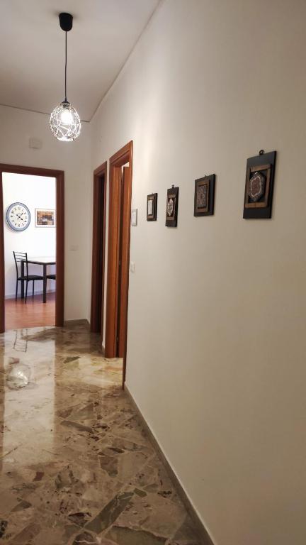 Zdjęcie z galerii obiektu AMUNI', tra Mondello e centro w mieście Palermo