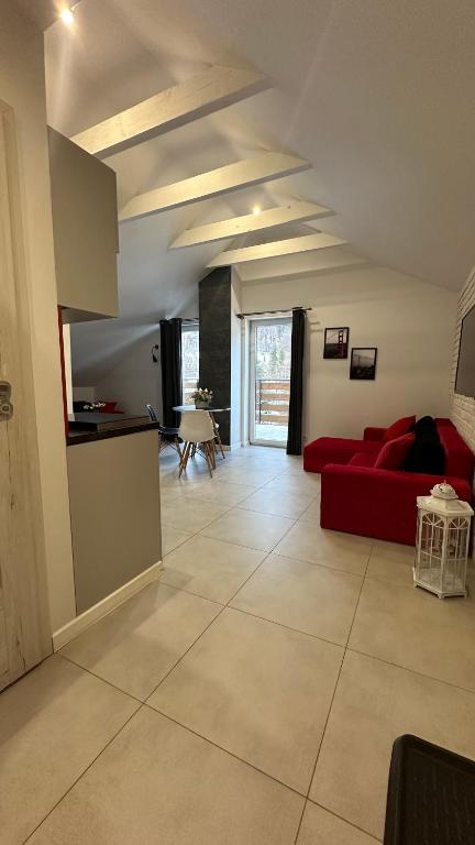 Apartamenty Olimpijskie Szczyrk - 10