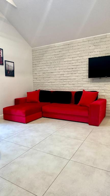 Apartamenty Olimpijskie Szczyrk - 12