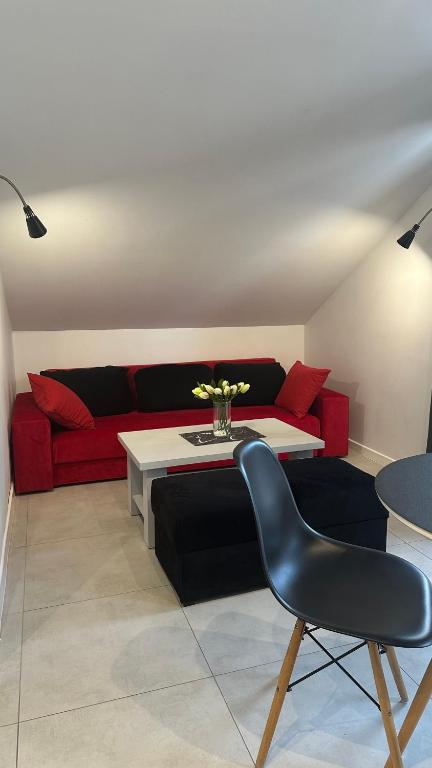 Apartamenty Olimpijskie Szczyrk - 14