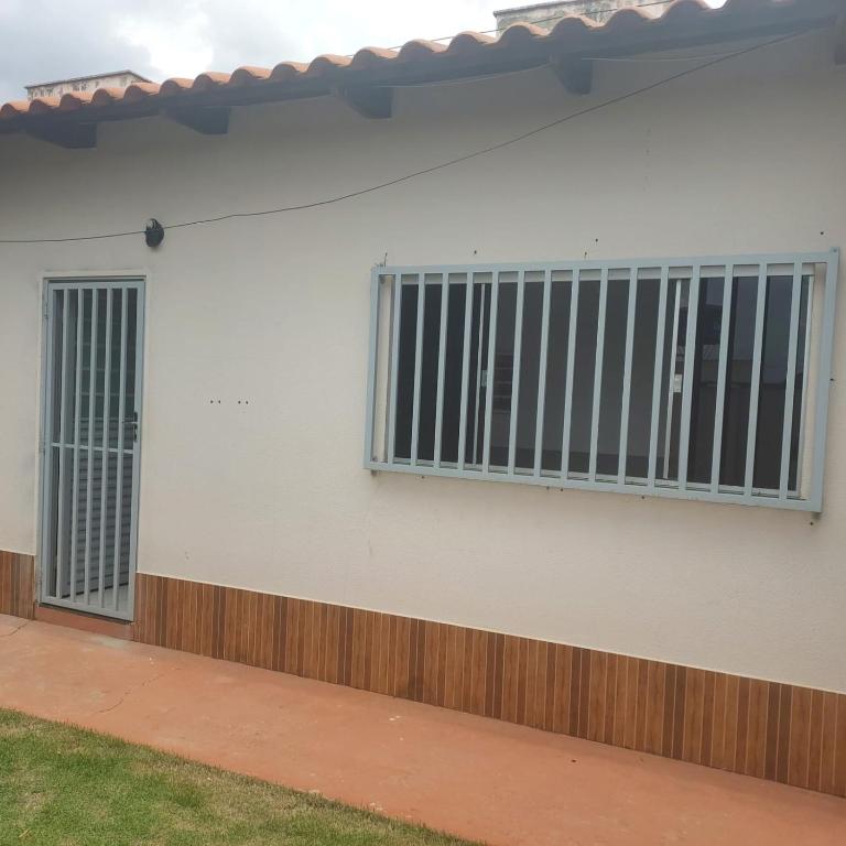 Casa da Vó Maria! Studio 08 - 双人间