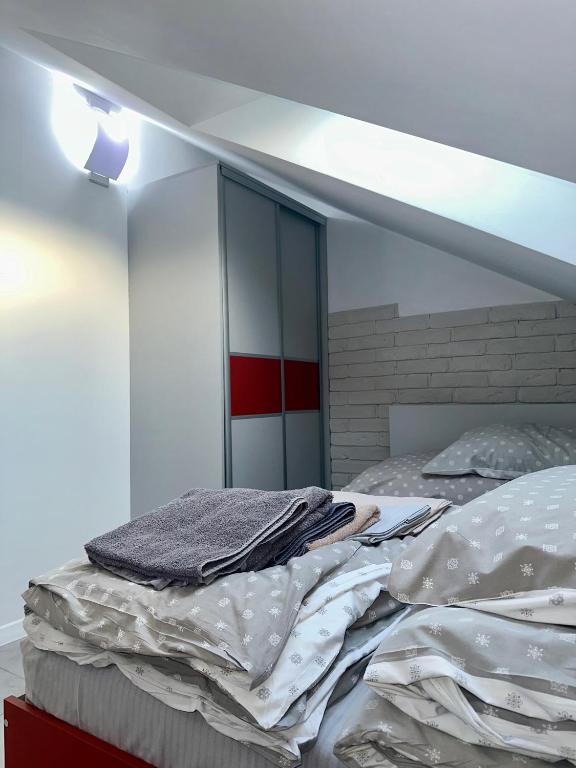 Apartamenty Olimpijskie Szczyrk - 19