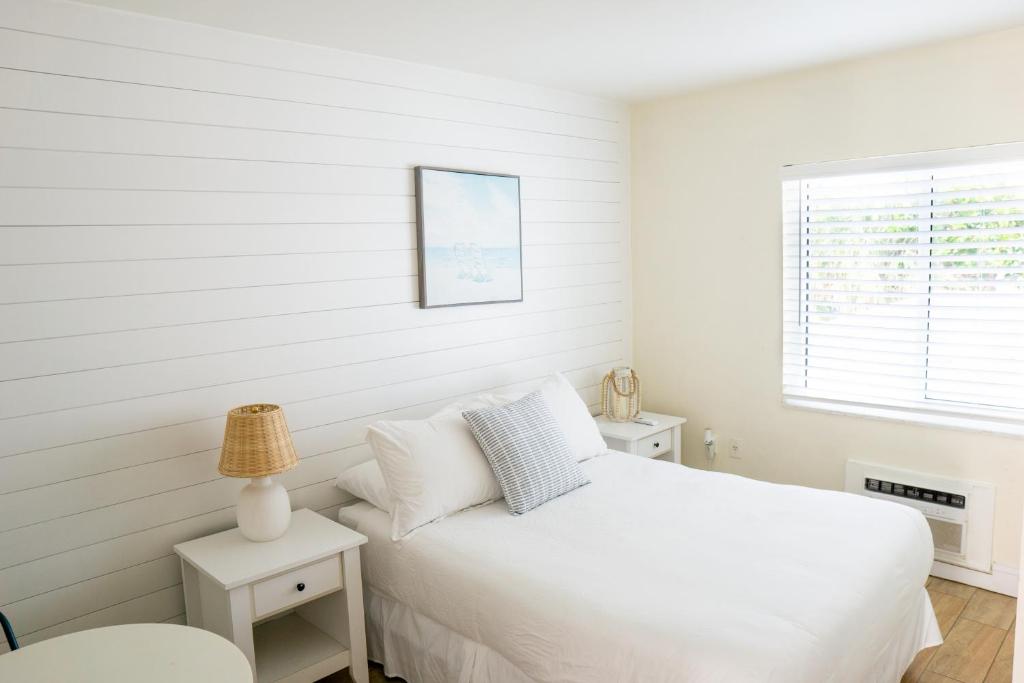 The Molloy - Treasure Island Suites & Cottages - 基本双人间