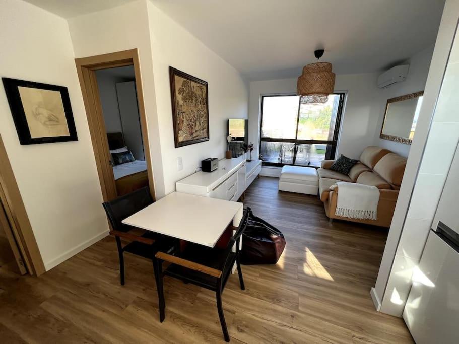 Penthouse Terraço de Coimbra - 1