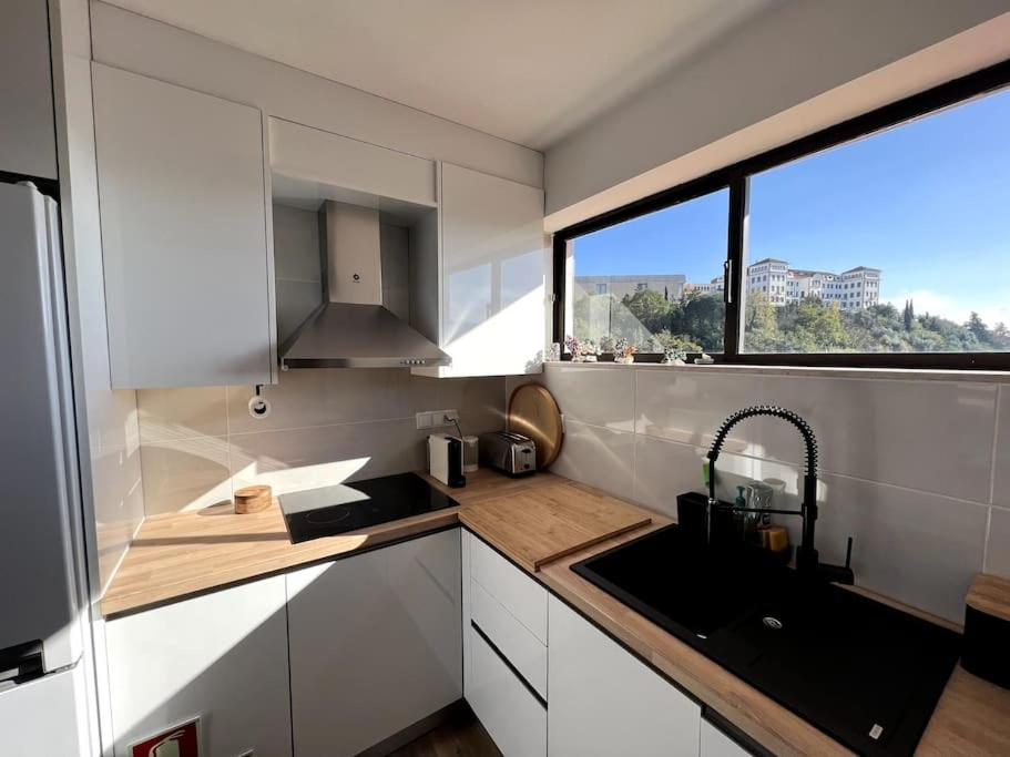 Penthouse Terraço de Coimbra - 3