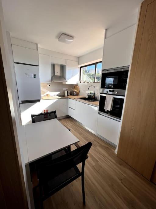 Penthouse Terraço de Coimbra - 4