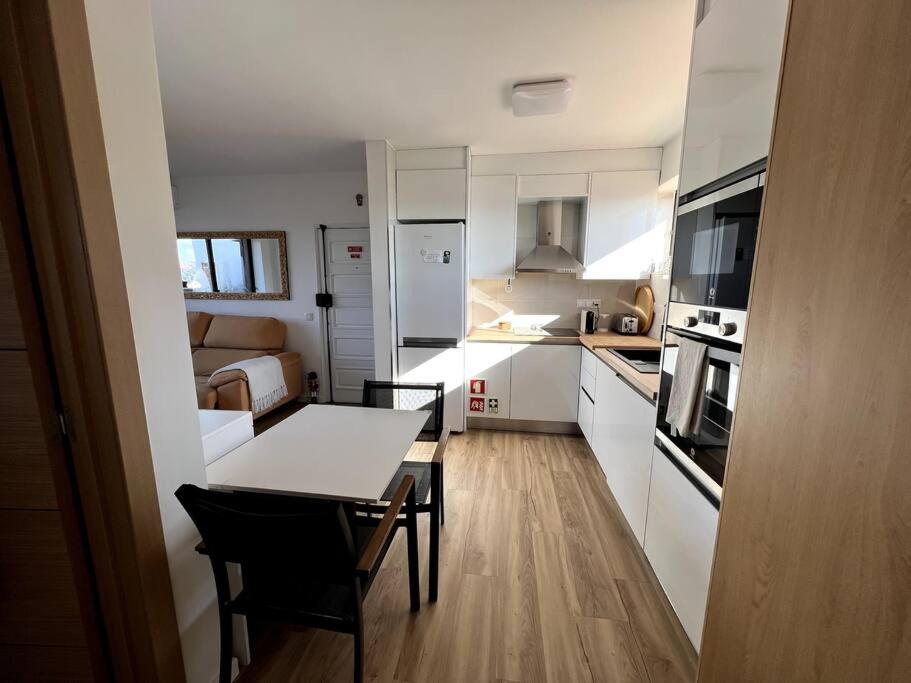 Penthouse Terraço de Coimbra - 5