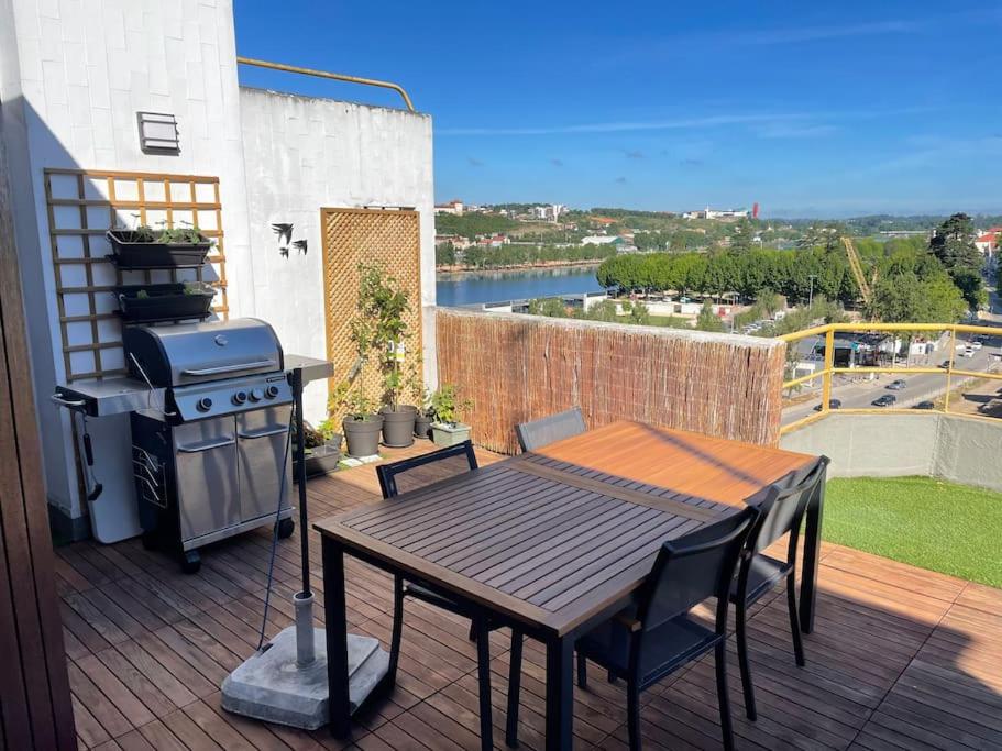 Penthouse Terraço de Coimbra - 6