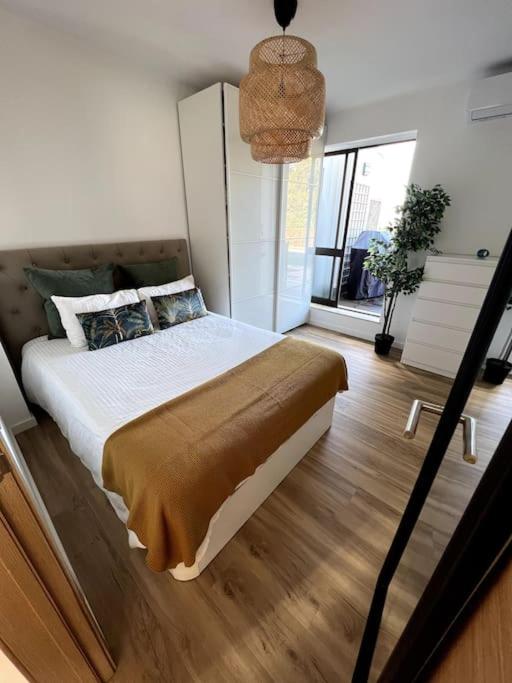 Penthouse Terraço de Coimbra - 10