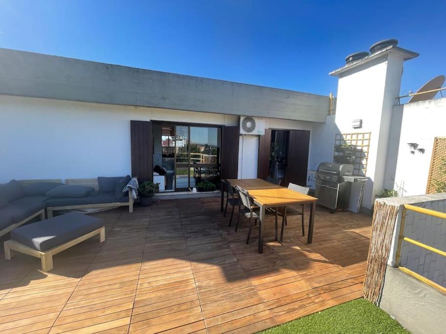 Penthouse Terraço de Coimbra - 12