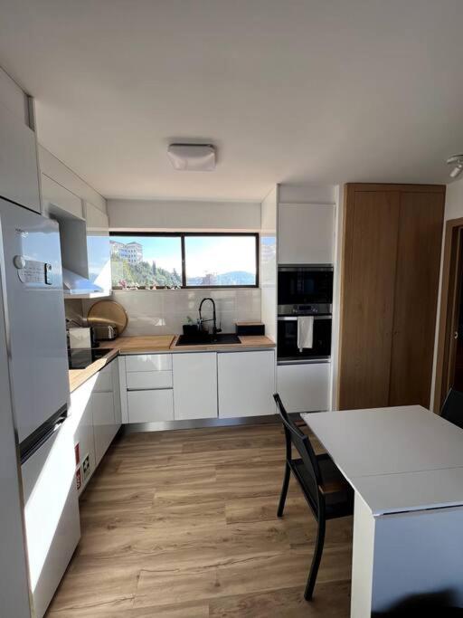 Penthouse Terraço de Coimbra - 14