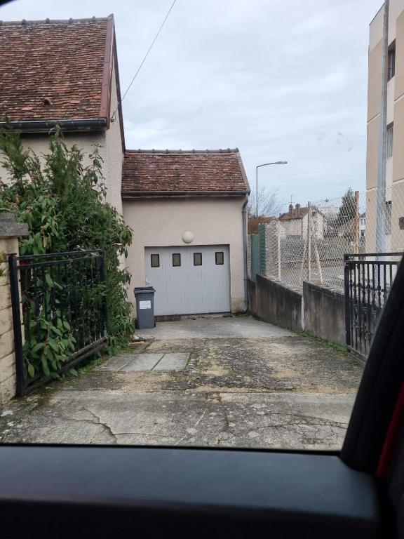 Maison à Troyes - Huis Met Drie Slaapkamers