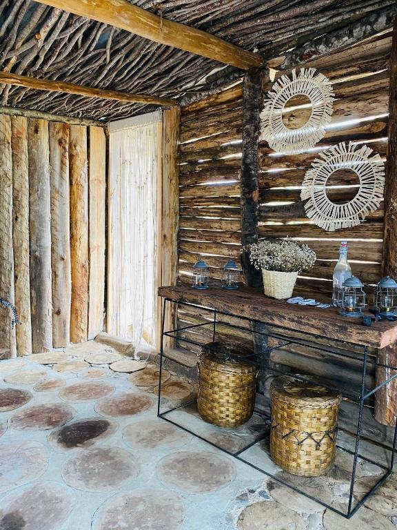 Fotografie z fotogalerie ubytování Efren EcoHotel v destinaci Calima