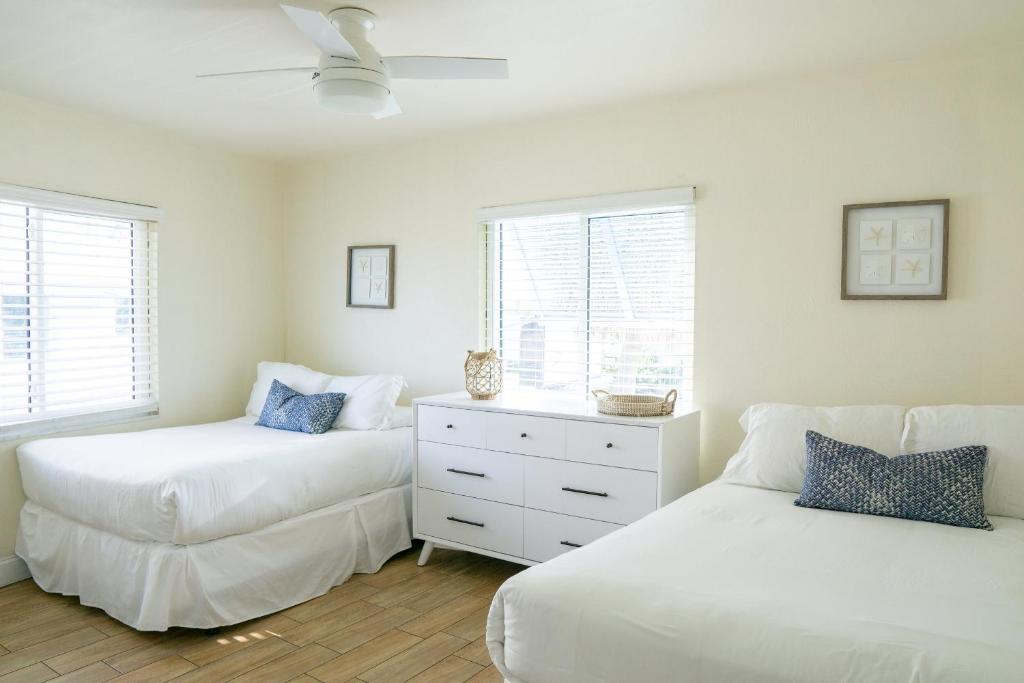 The Molloy - Treasure Island Suites & Cottages - 套房