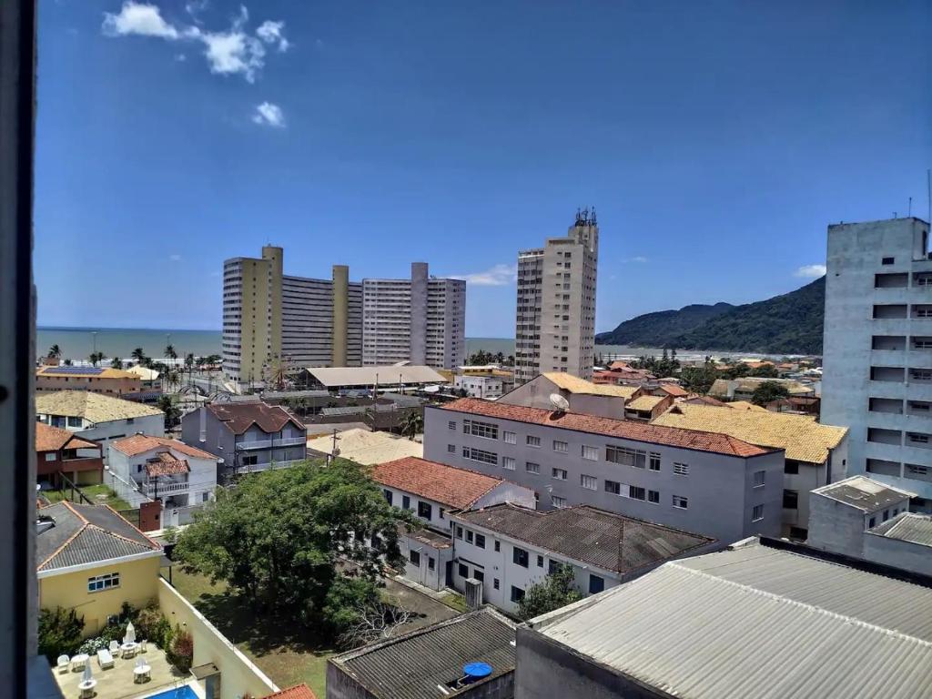 Apartamento Centro de Peruibe