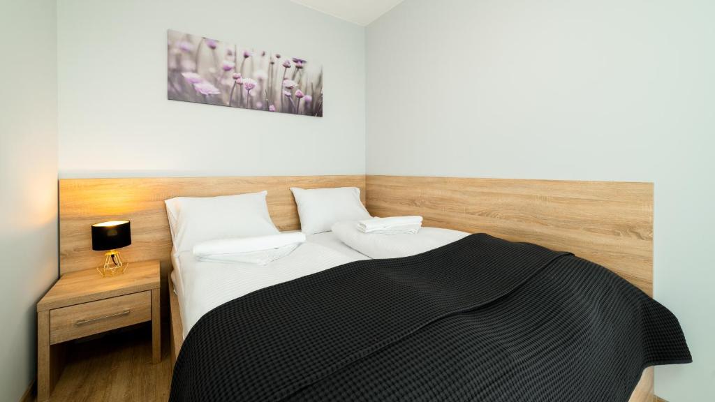 Apartamenty Sun & Snow Triventi Mountain Residence - One-Bedroom Apartment