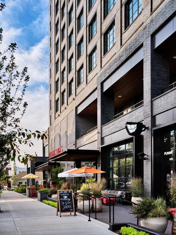 Hotel photo 20