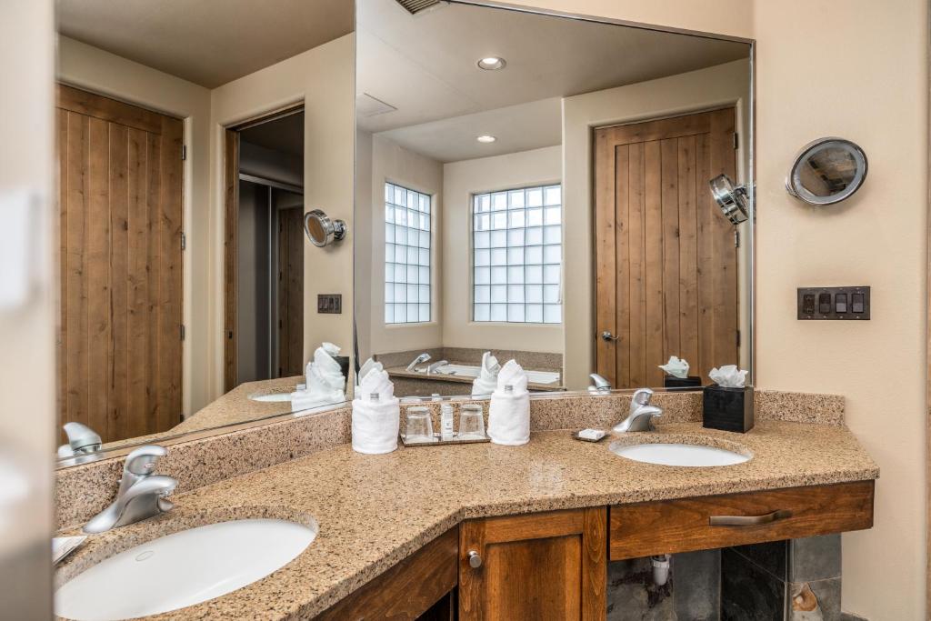 Red Mountain Resort - Villa Deux Reines