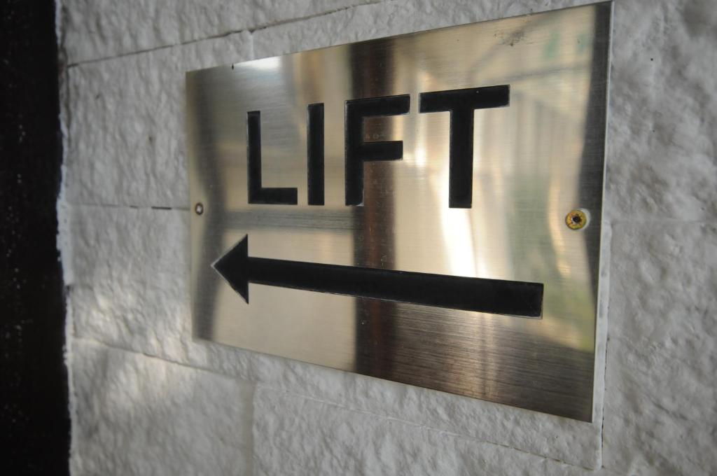 Hotel Bohemians - Resim 26