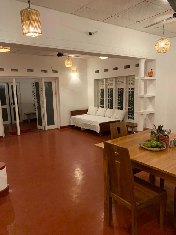 Fotografie z fotogalerie ubytování Unrushed Midigama v destinaci Midigama East