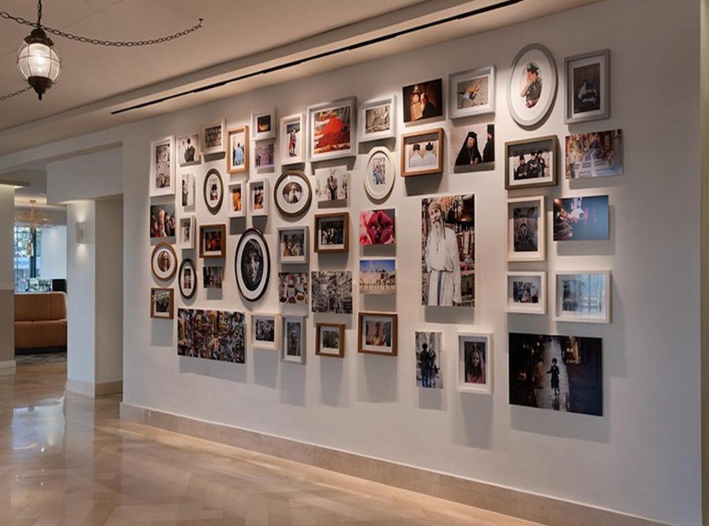 Fotografie z fotogalerie ubytování Prima Kings Hotel v Jeruzalémě