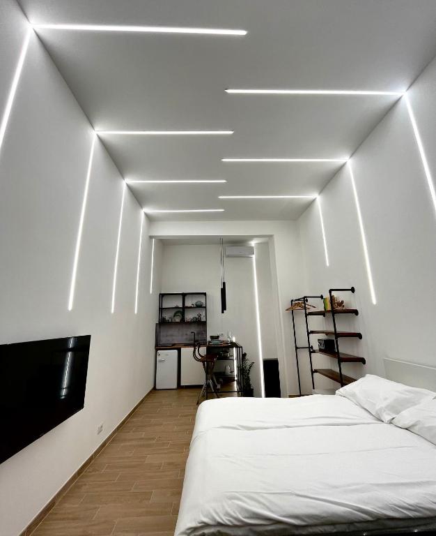 San Pietro love Apartament