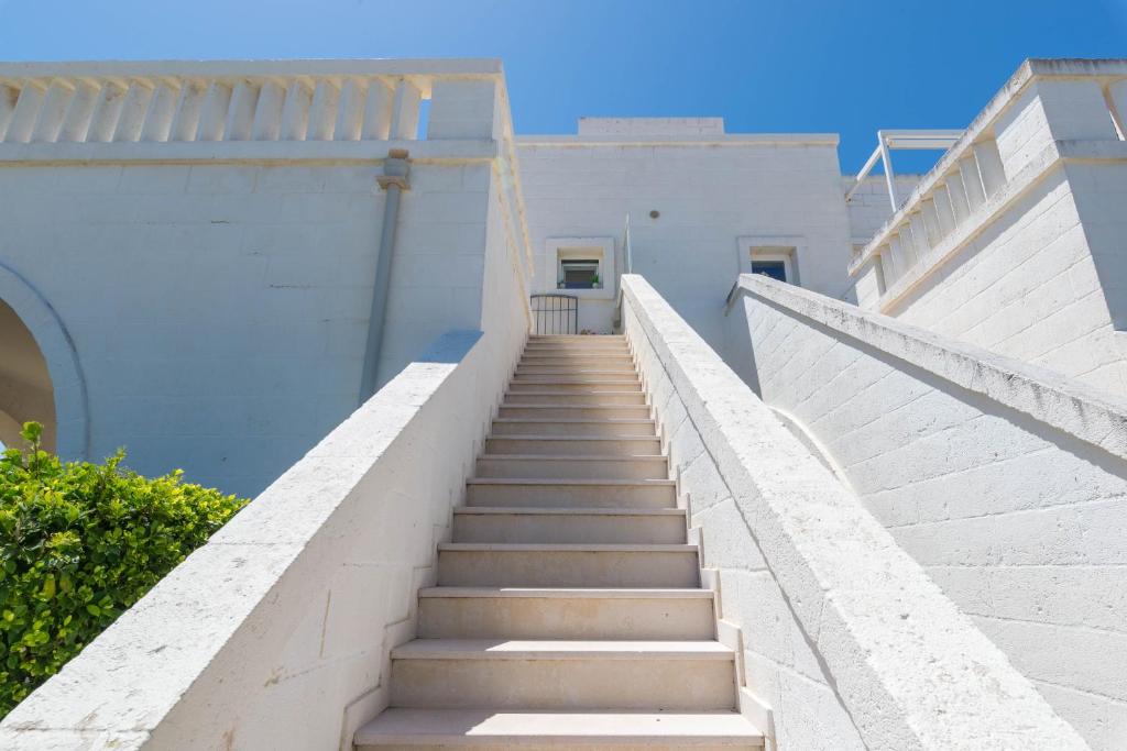 Фотография из галереи Casa D'Amare в городе Ostuni Costa Merlata
