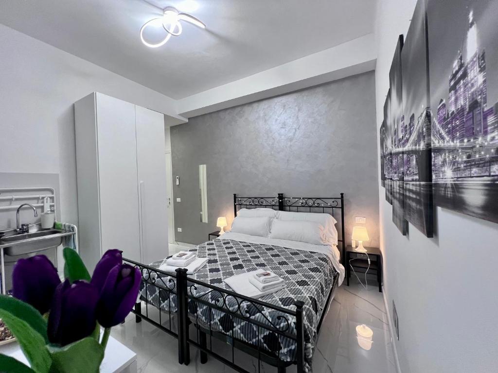 Cinque Terre & More - Affittacamere - Deluxe Double Or Twin Room