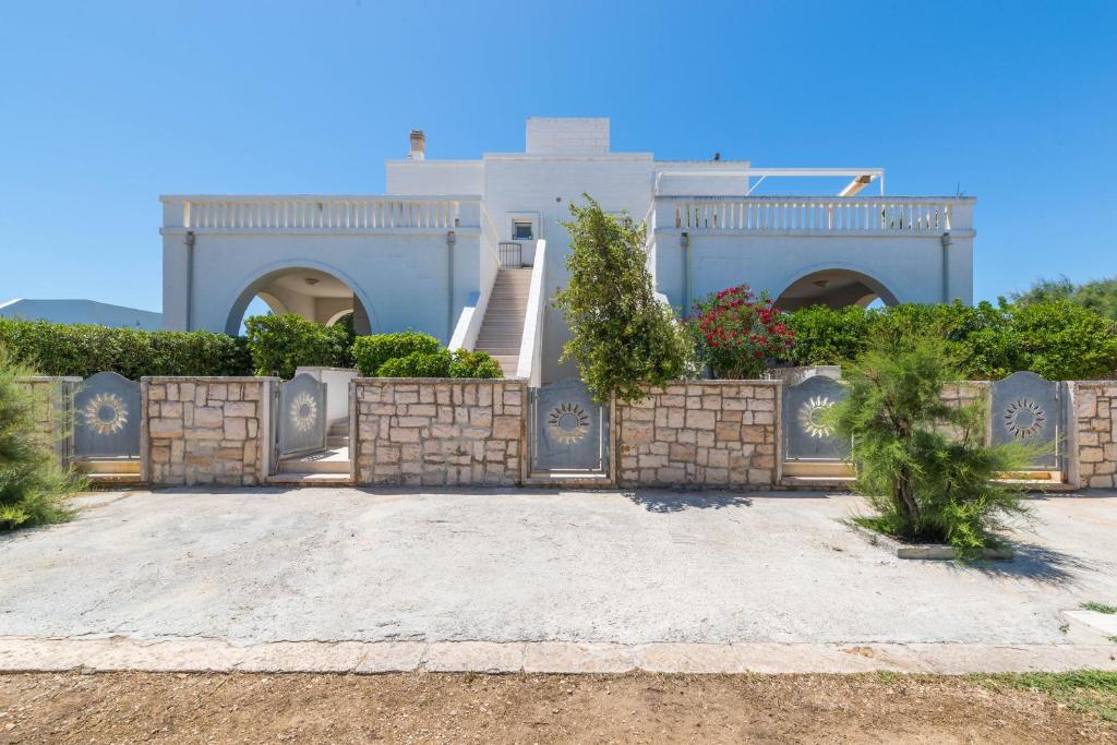 Фотография из галереи Casa D'Amare в городе Ostuni Costa Merlata
