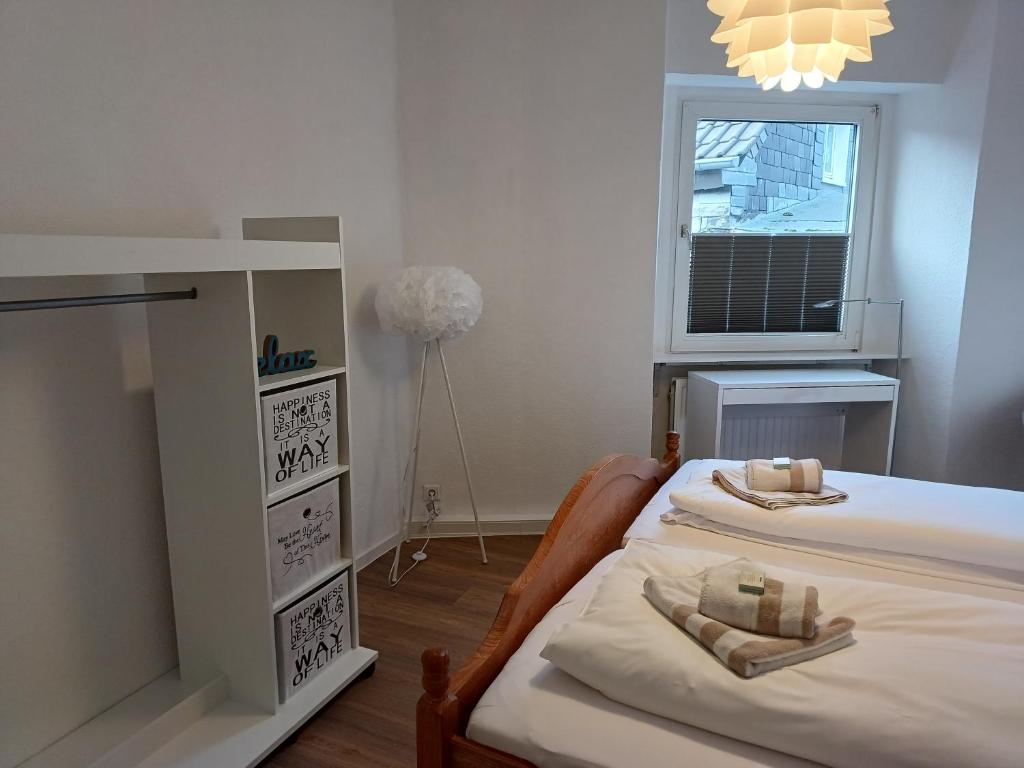 HeimatHerz Hotel Garni - Apartamento De Dos Dormitorios