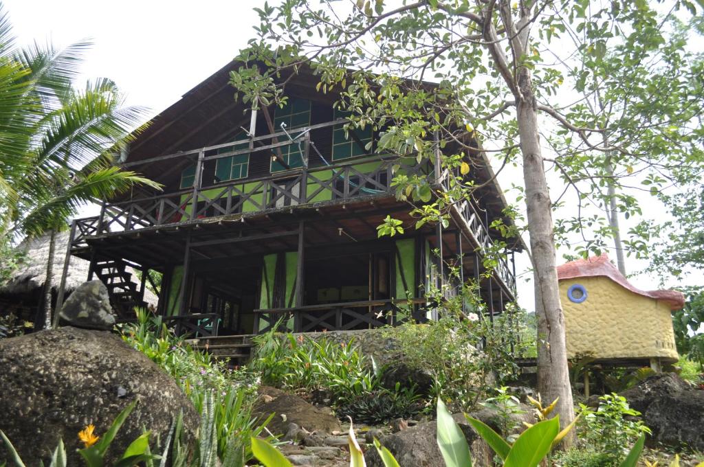 Acuali EcoHostal