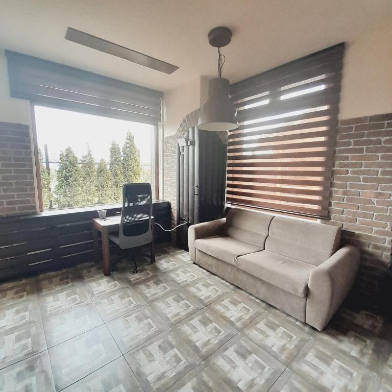 Fotografie z fotogalerie ubytování Lux Apartments v destinaci Bansko
