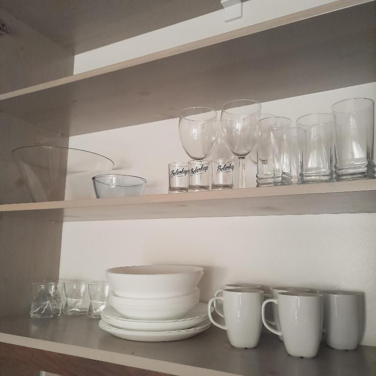 Fotografie z fotogalerie ubytování Lux Apartments v destinaci Bansko