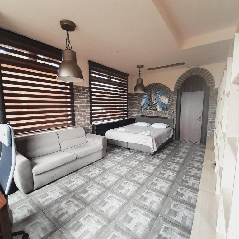 Fotografie z fotogalerie ubytování Lux Apartments v destinaci Bansko