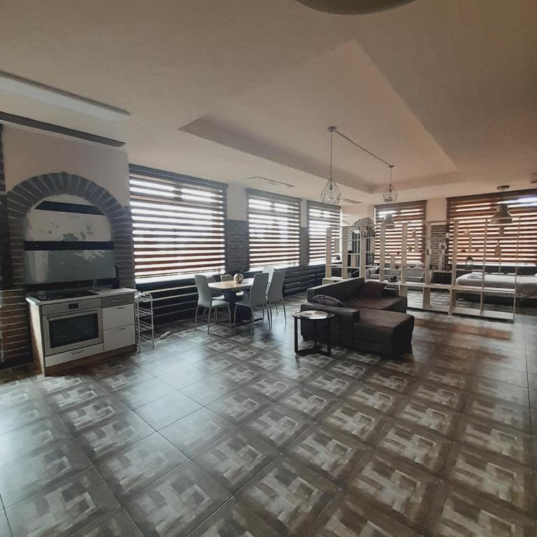 Fotografie z fotogalerie ubytování Lux Apartments v destinaci Bansko