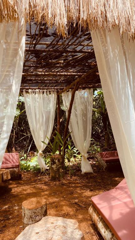 Fotografie z fotogalerie ubytování Efren EcoHotel v destinaci Calima